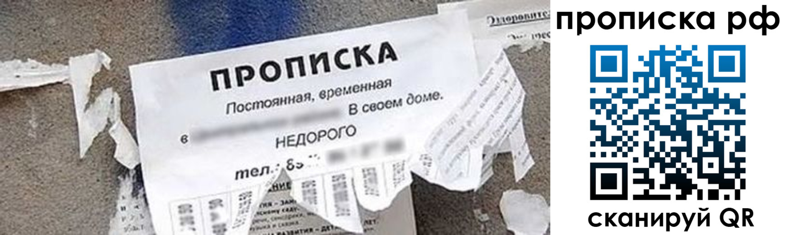 где прописаться в Раменском