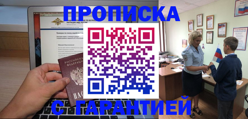 прописка штамп в Раменском